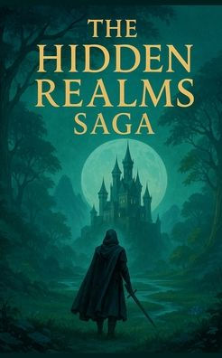 The Hidden Realms Saga