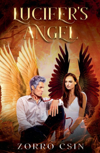 Lucifer's Angel