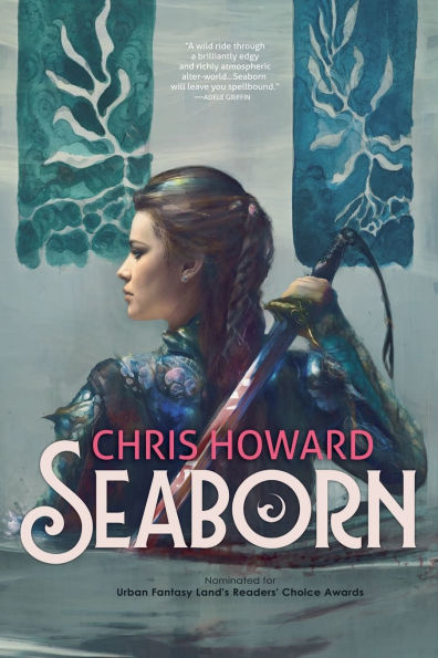 Seaborn