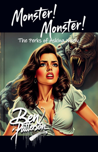 Monster!