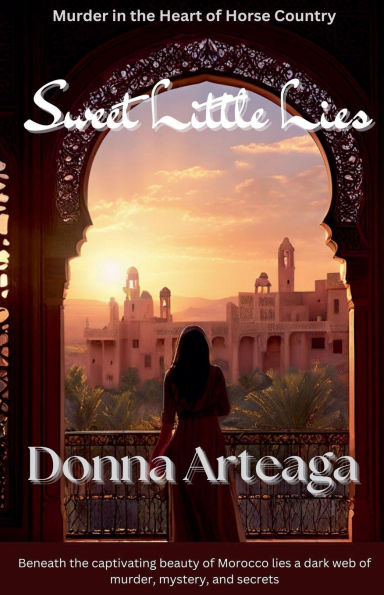 Sweet Little Lies