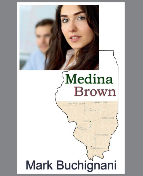 Medina Brown