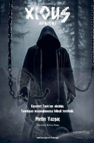 Title: Xious - Apriori, Author: Metin Yazgac