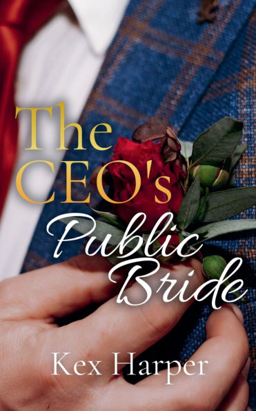 The CEO's Public Bride