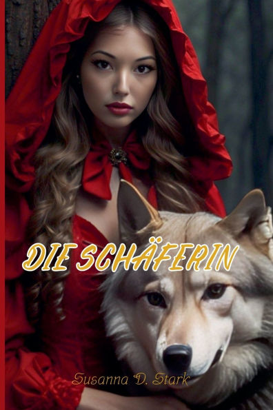 Die Schï¿½ferin