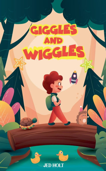 Giggles And Wiggles