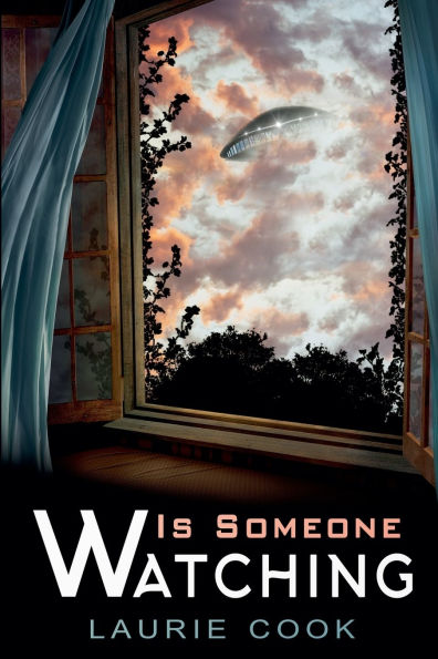 Is Someone Watching