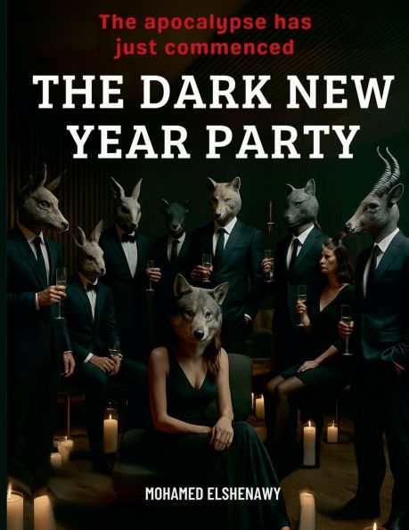 The Dark New Year Party