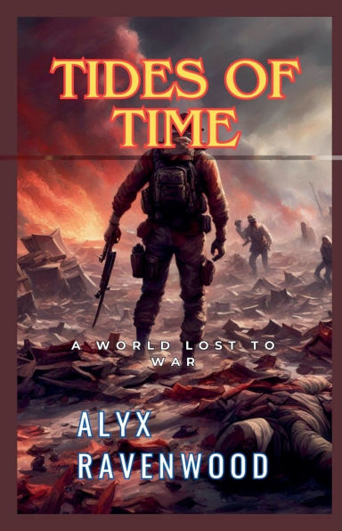 Tides of Time