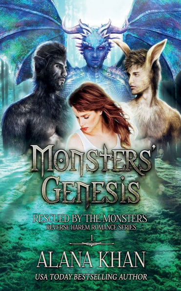 Monsters' Genesis