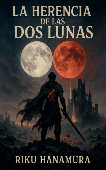 La Herencia de las Dos Lunas