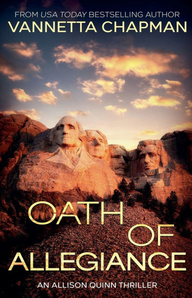 Oath of Allegiance