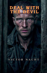 Title: Deal with the Devil, Author: Victor Nacht
