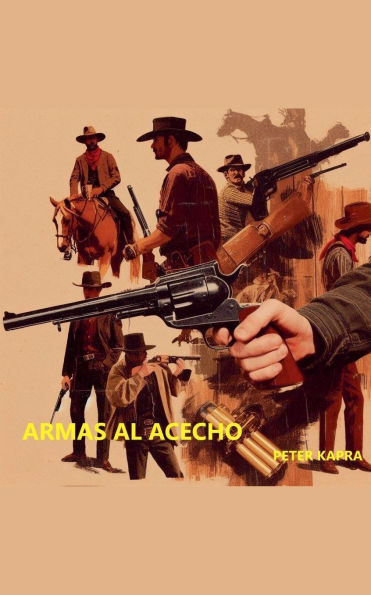 Armas Al Acecho