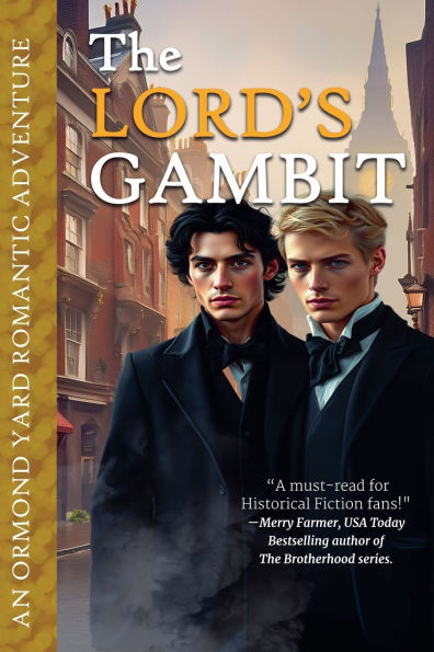 The Lord's Gambit