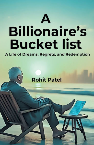 A Billionaire's Bucket List