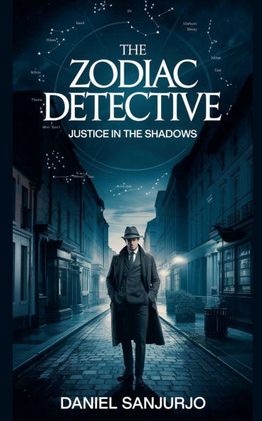 Justice the Shadows