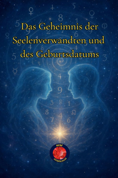 Das Geheimnis der Seelenverwandten und des Geburtsdatums