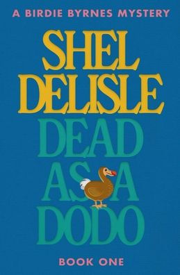 Dead As A Dodo