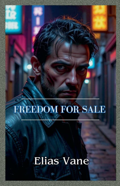 Freedom for Sale