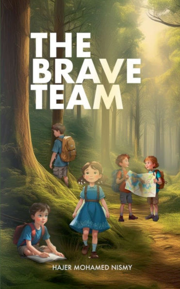 The Brave Team