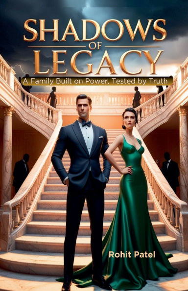 Shadows Of Legacy