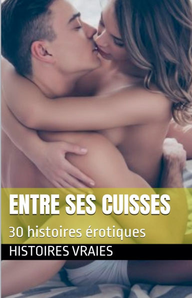 Entre ses cuisses