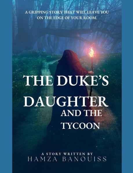 The Duke's Daughter And Tycoon