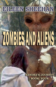 Title: Zombies and Aliens, Author: Eileen Sheehan