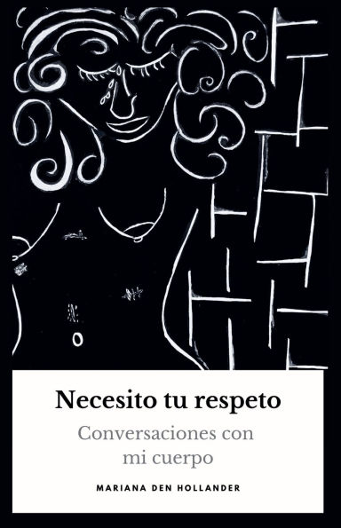 Necesito tu respeto