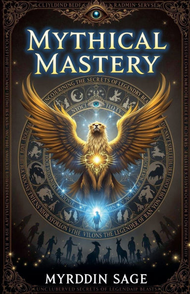 Mythical Mastery: Uncovering the Secrets of Legendary Beasts