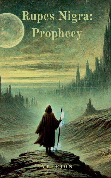 Rupes Nigra: Prophecy