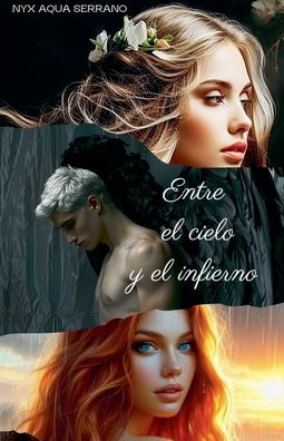 Entre el cielo y infierno