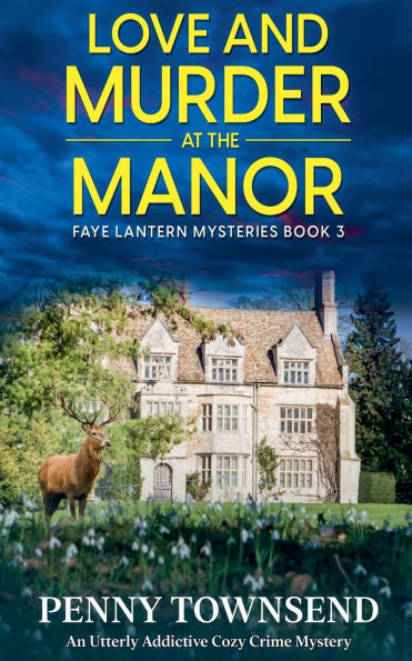 Love and Murder at the Manor