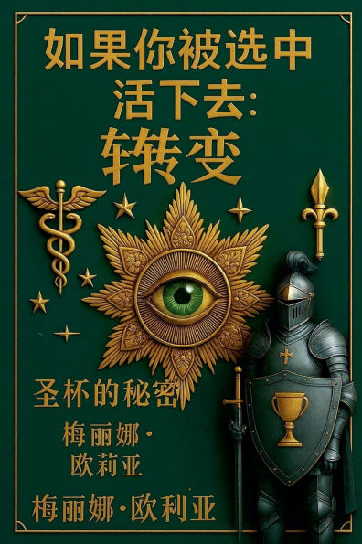 如果你被选中生存：转化. 圣杯的秘密