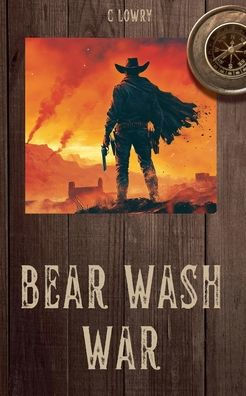 Bear Wash War