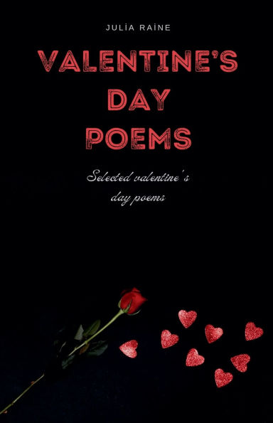 Valentine's Day Poems