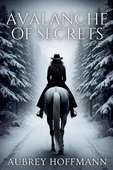 Avalanche of Secrets