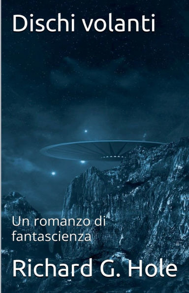 Dischi Volanti