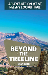 Title: Beyond the Treeline, Author: Ryan Thompson