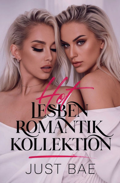 Hot Lesben Romantik Kollektion