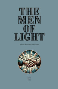 Title: The Men of Light And Other Bilingual Danish-English Stories, Author: Pomme Bilingual