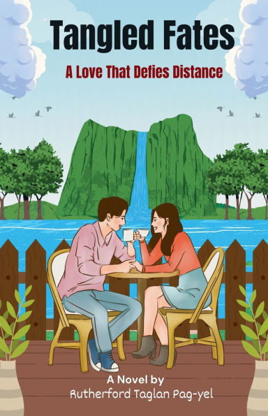 Tangled Fates: A Love That Defies Distance