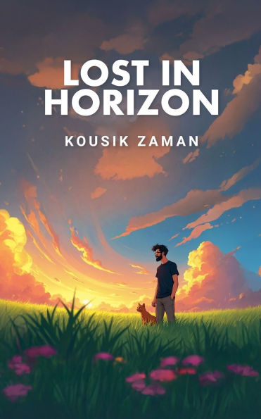Lost horizon