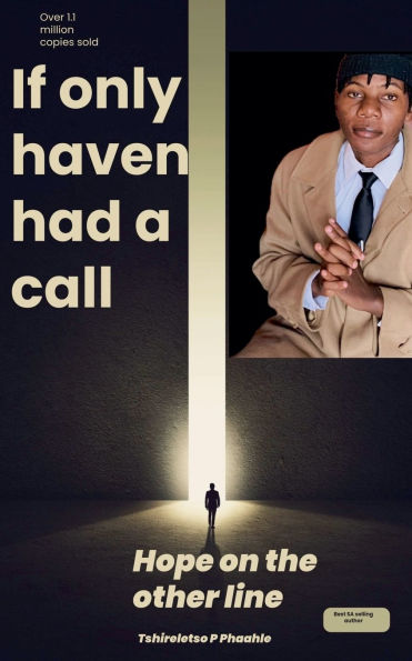 If only haven had a call