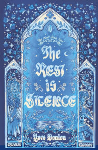 Download free books for iphone 3 The Rest is Silence  