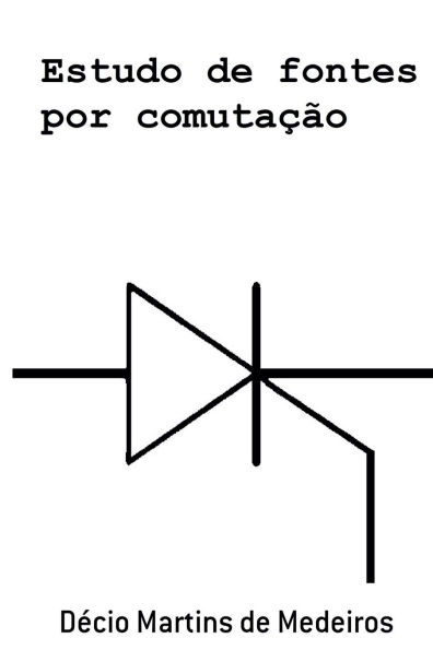 Estudo de fontes por comutaï¿½ï¿½o