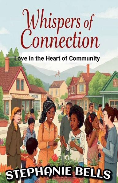 Whispers of Connection