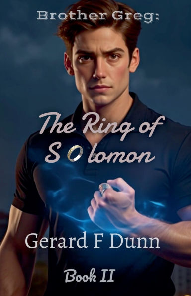 The Ring of Solomon