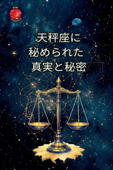 天秤座に 秘められた 真実と秘密